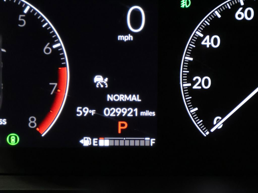 Used 2024 Honda Pilot Touring image 45