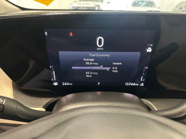 Used 2024 Buick Encore GX Preferred w/ Comfort Package image 21