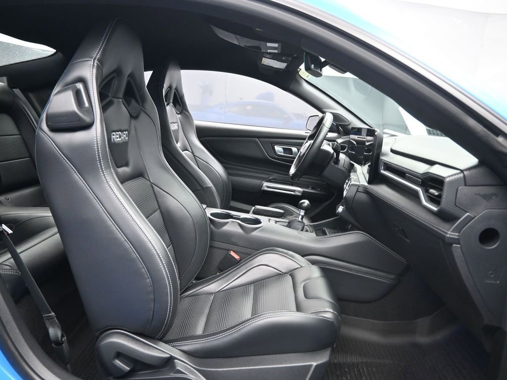 Used 2024 Ford Mustang GT Premium w/ GT Performance Package RWD image 30