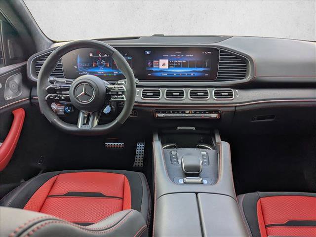 Used 2024 Mercedes-Benz GLE 63 AMG S image 14