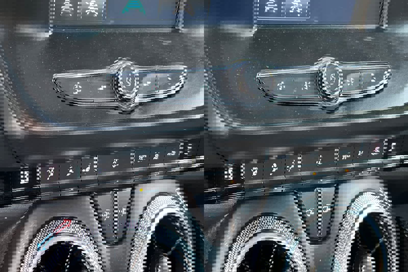 Used 2017 Chevrolet Camaro LT image 20