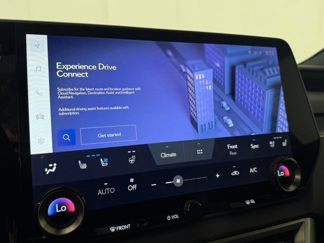 Certified 2023 Lexus RX 350 F Sport w/ Cold Area Package AWD/4WD image 23