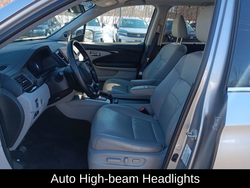 Used 2020 Honda Pilot Touring image 15