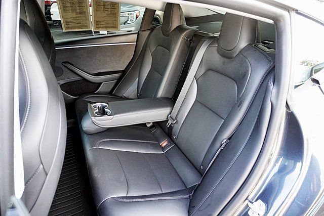 Used 2025 Tesla Model 3 Performance AWD/4WD image 26