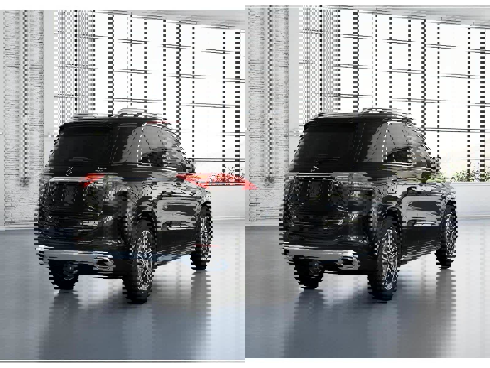 New 2026 Mercedes-Benz GLE 450 4MATIC image 21