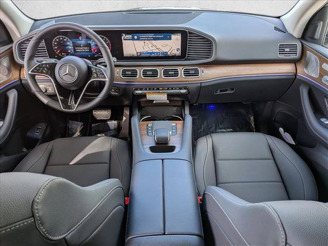New 2026 Mercedes-Benz GLE 350 4MATIC image 17
