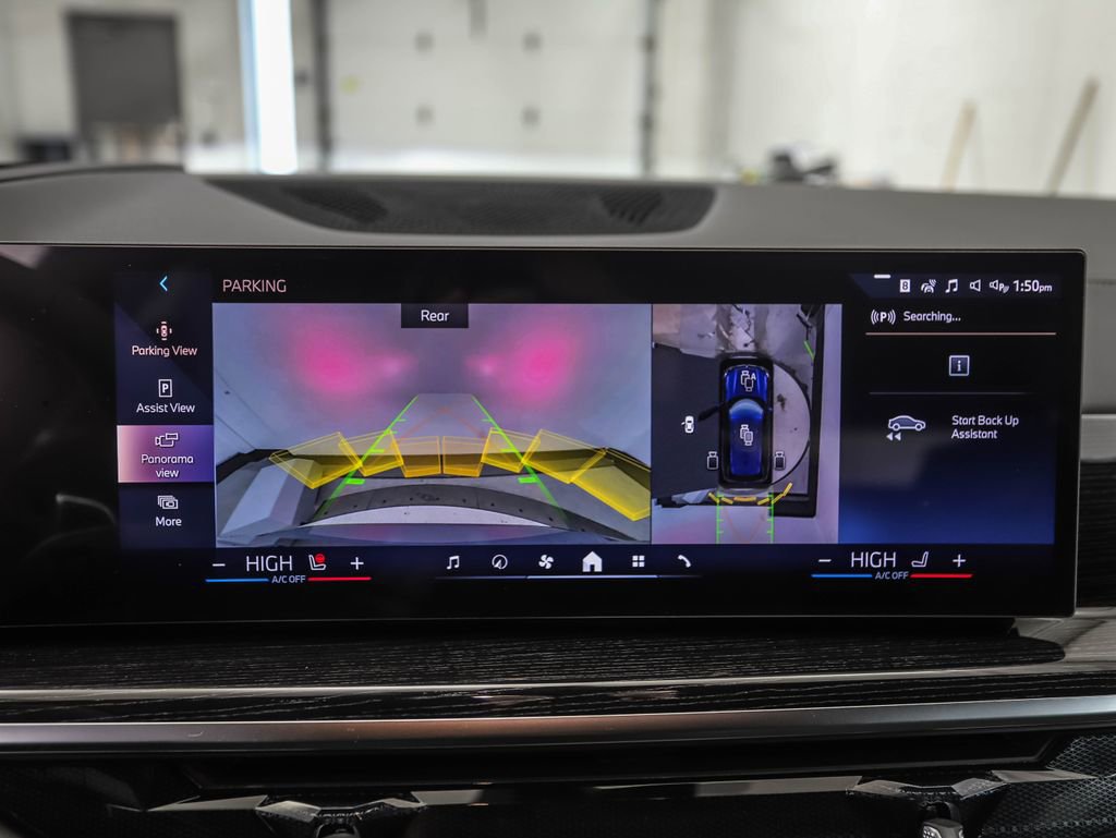 New 2026 BMW X5 xDrive50e w/ M Sport Package image 19