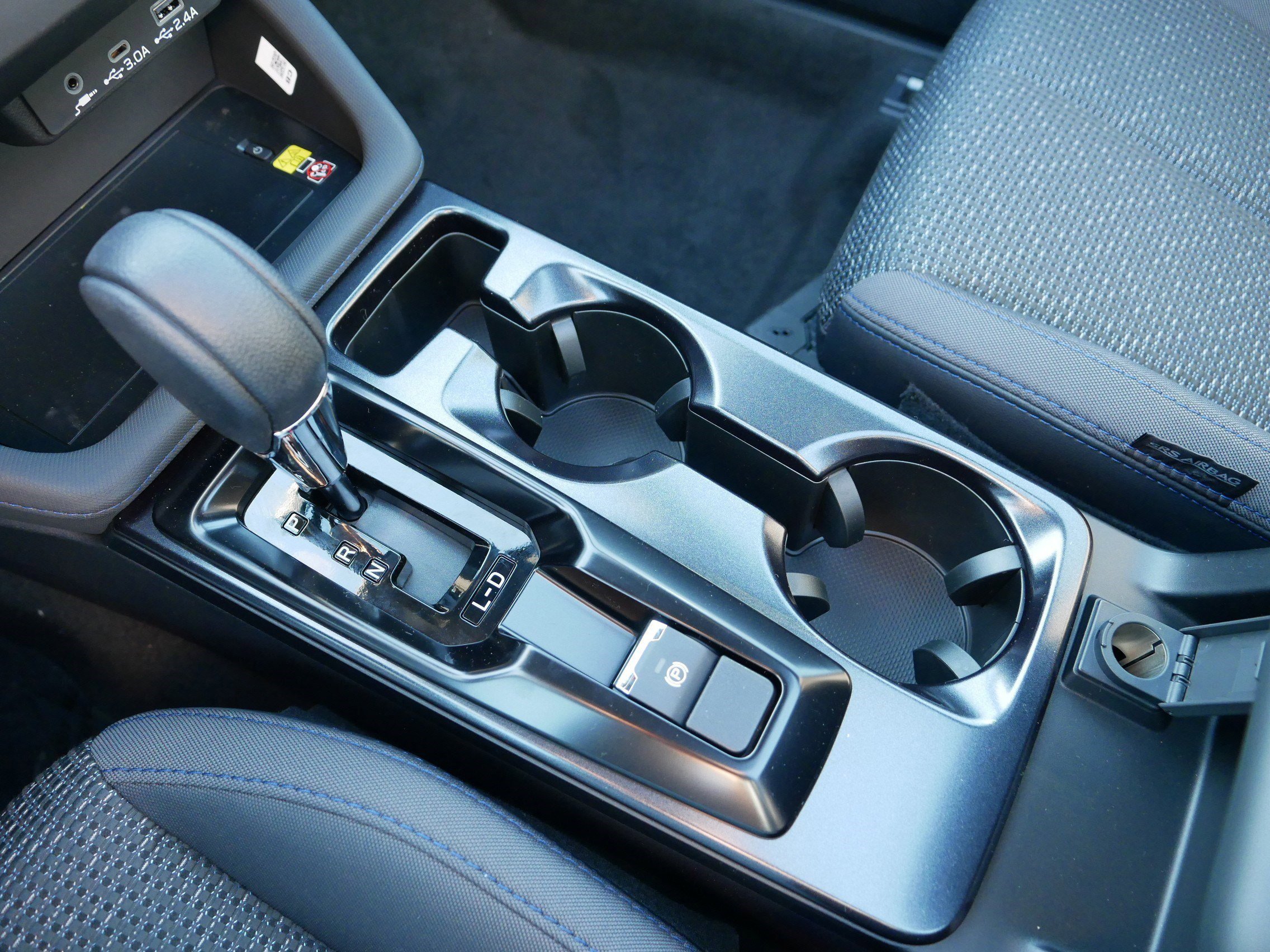 New 2026 Subaru Forester Premium image 10