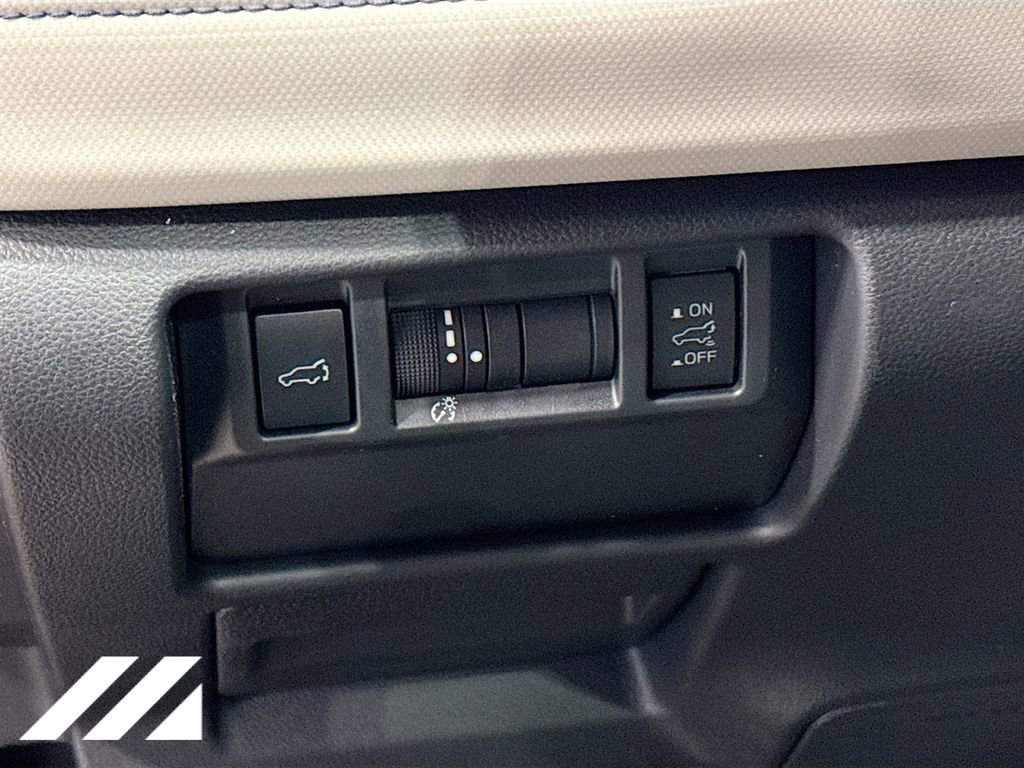 New 2026 Subaru Forester Premium image 10
