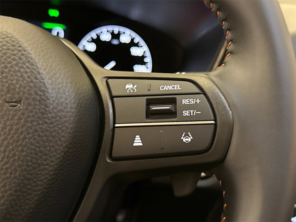 New 2026 Honda CR-V Sport image 31