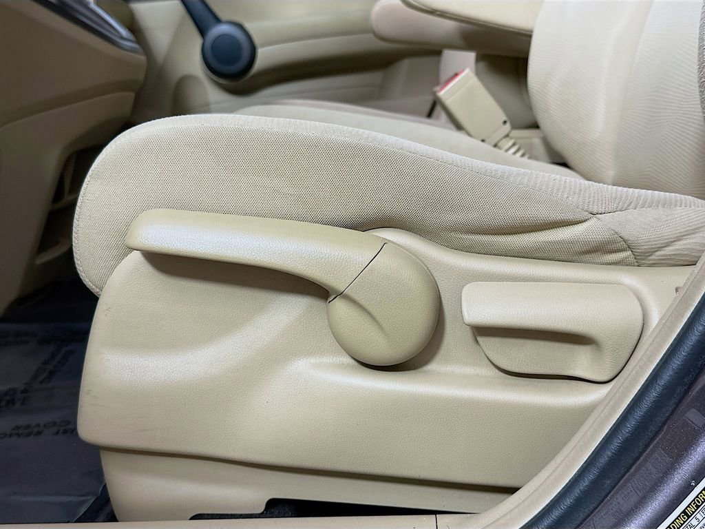 Used 2010 Honda CR-V LX image 20