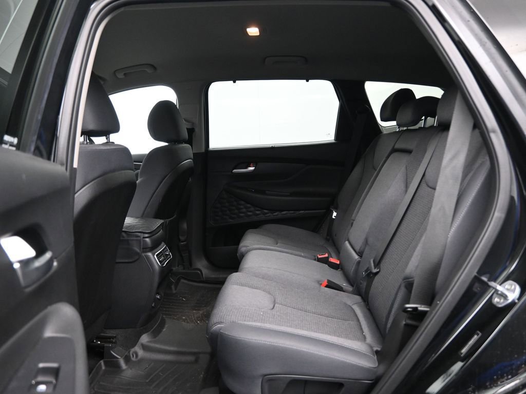 Used 2022 Hyundai Santa Fe SEL w/ Convenience Package image 24