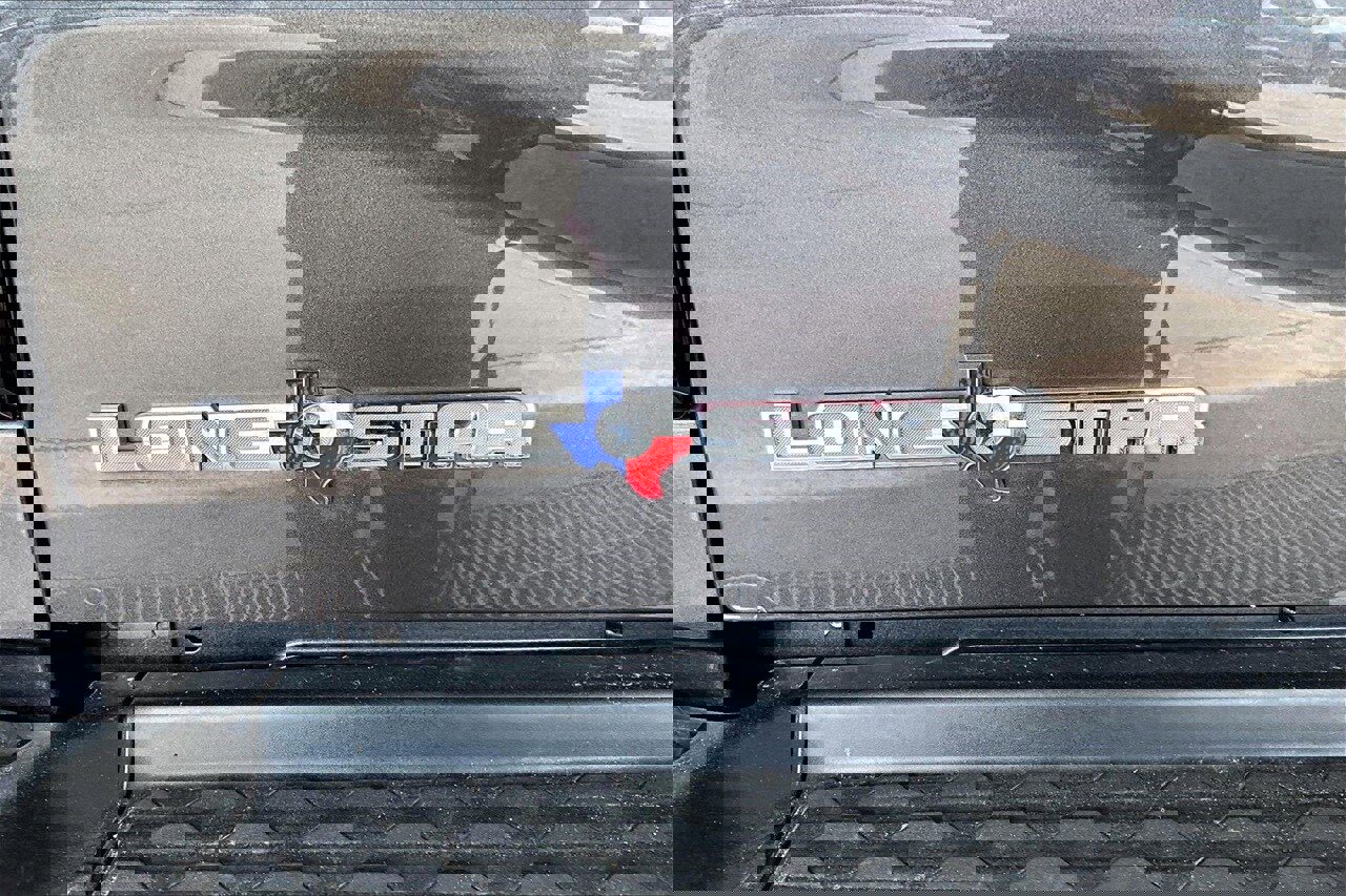 Used 2025 RAM 2500 Lone Star image 9