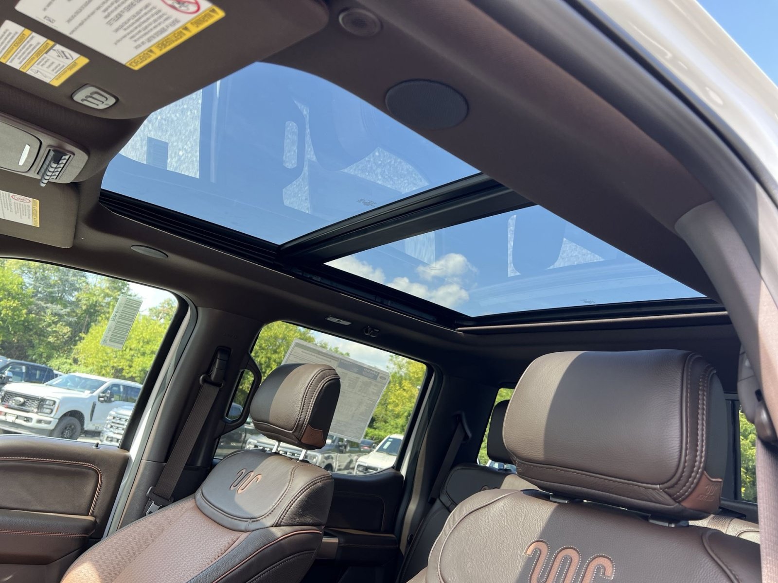 New 2026 Ford F350 4x4 Crew Cab Super Duty image 24