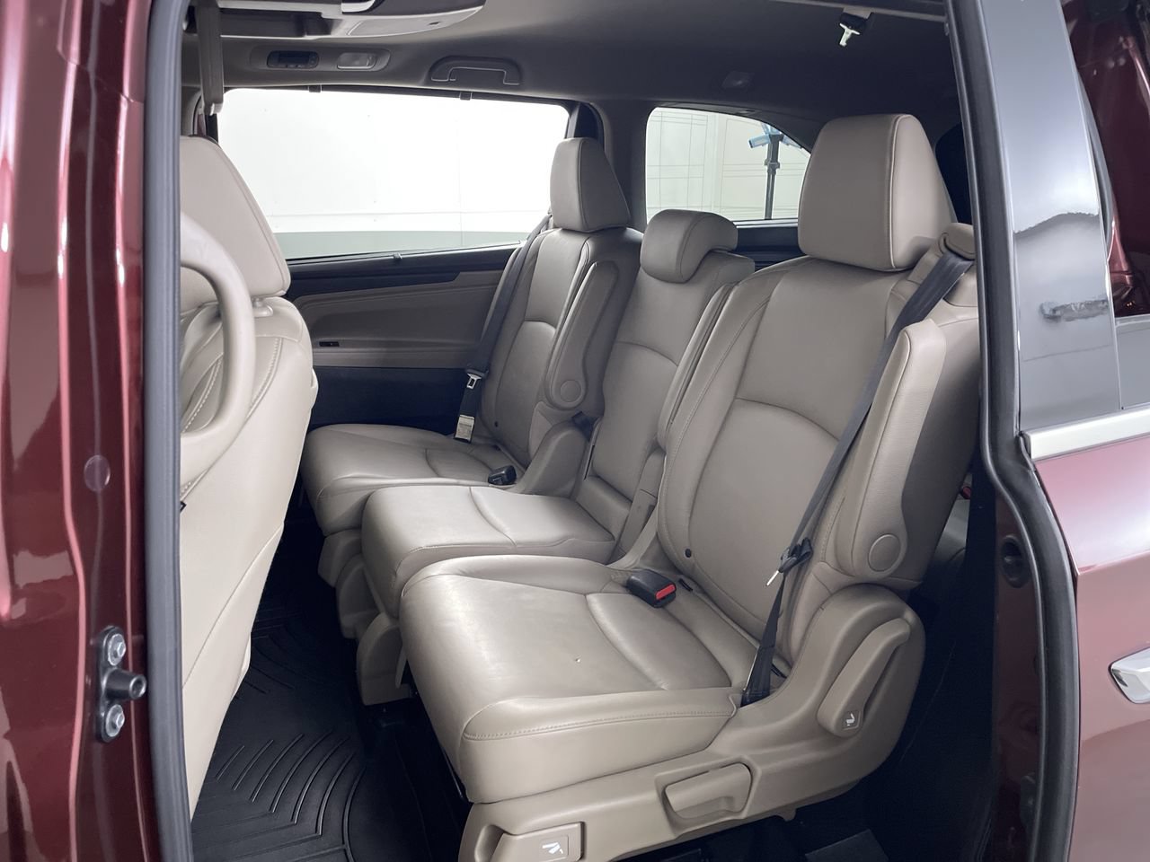 Used 2019 Honda Odyssey Elite image 21