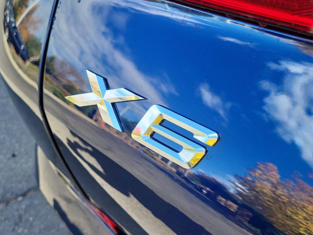 New 2026 BMW X6 xDrive40i image 14