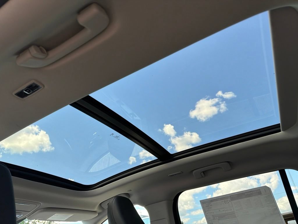 New 2026 Lincoln Aviator Reserve AWD/4WD image 37