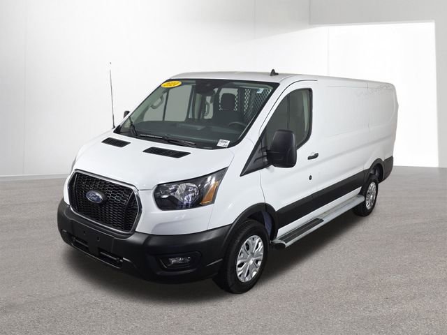 Used 2024 Ford Transit 250 Low Roof w/ Exterior Upgrade Package image 43