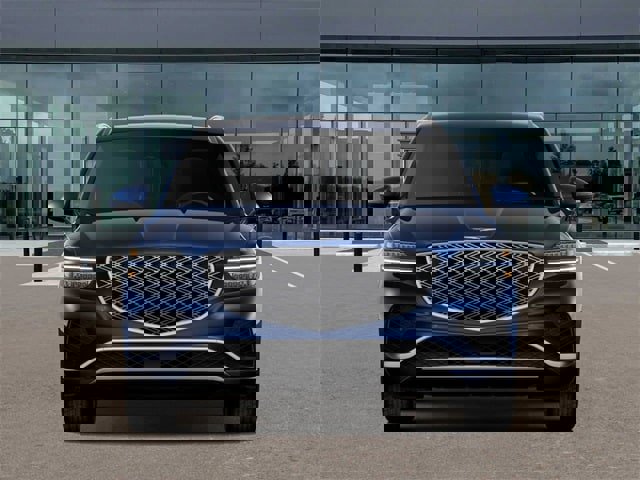 New 2026 Genesis GV70 2.5T Select image 6