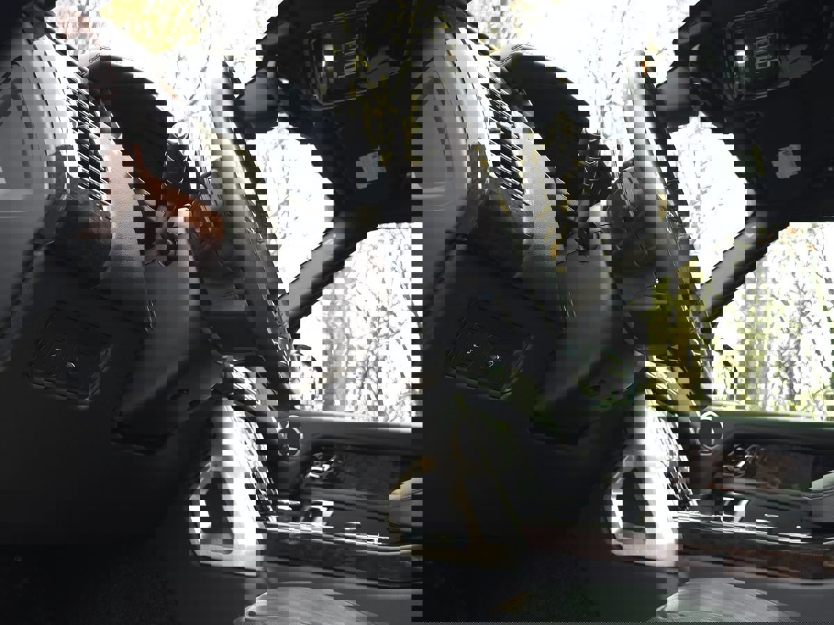 Used 2020 Land Rover Range Rover image 29