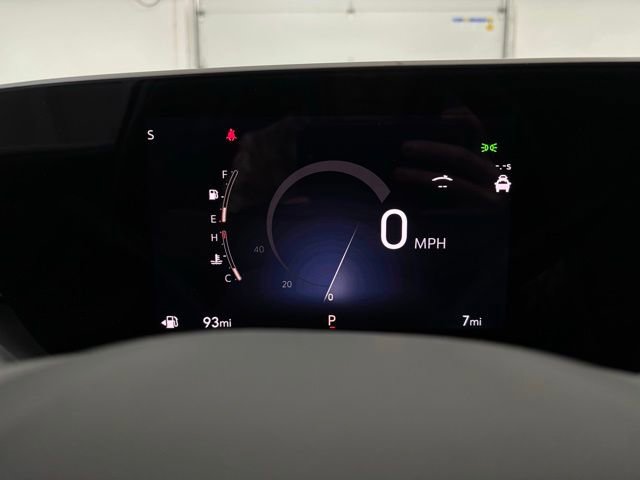 New 2026 Buick Envista Avenir image 22