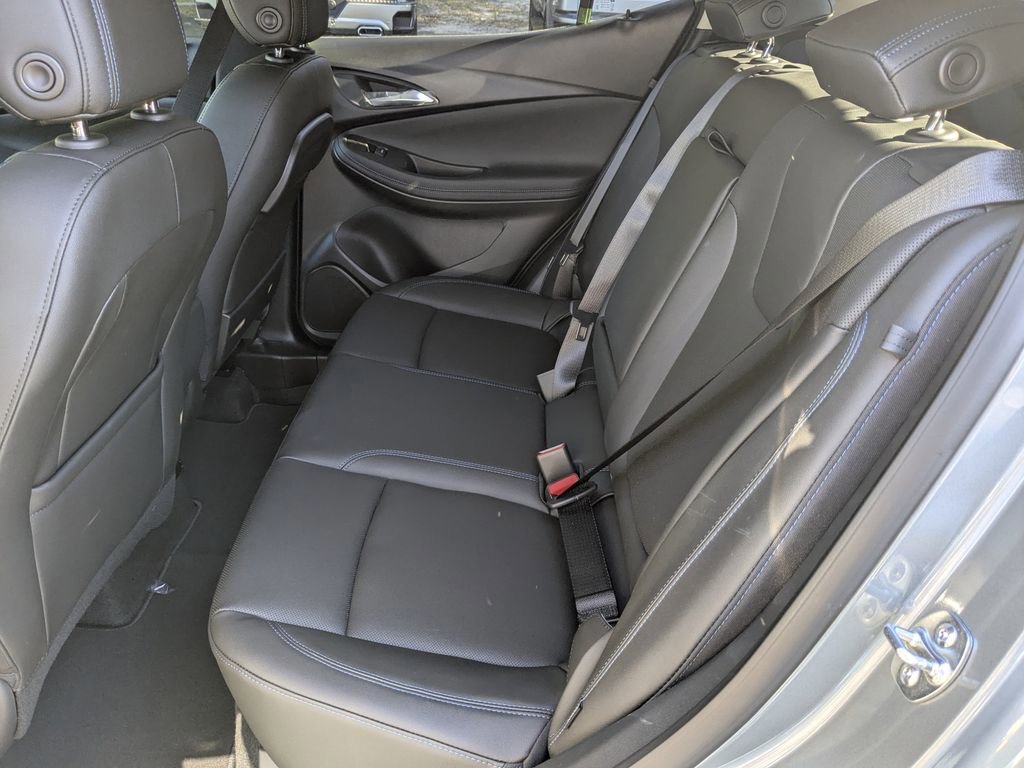 New 2026 Buick Encore GX Sport Touring w/ Comfort Package image 15