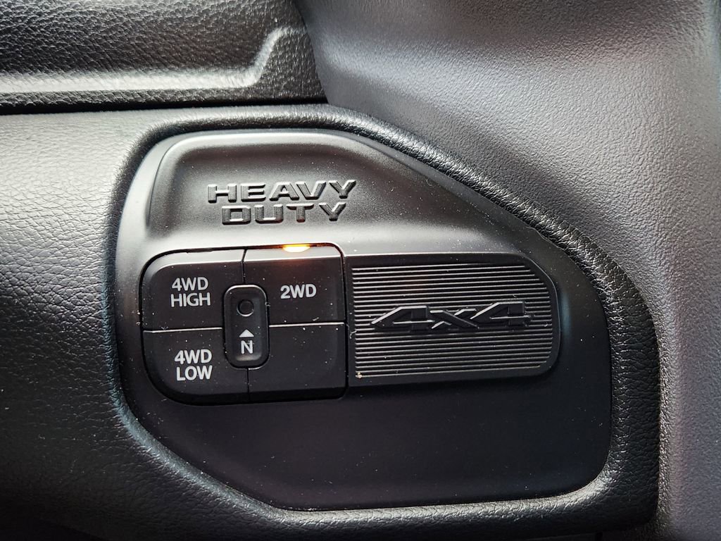 Used 2019 RAM 2500 Big Horn image 20