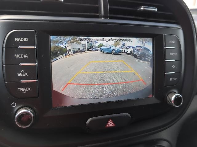 Used 2021 Kia Soul X-Line image 18