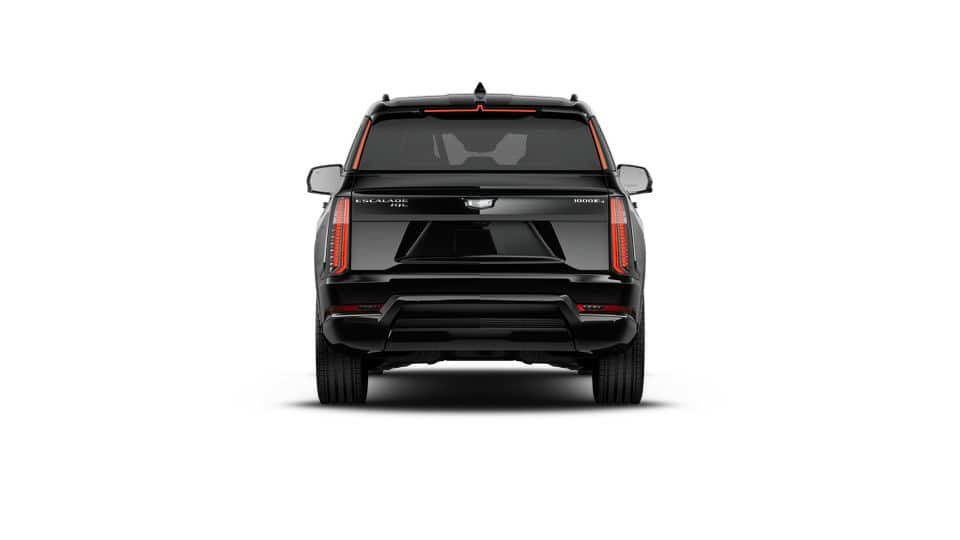 New 2026 Cadillac Escalade IQL Sport 1 w/ LPO, Floor Liner Package AWD/4WD image 5