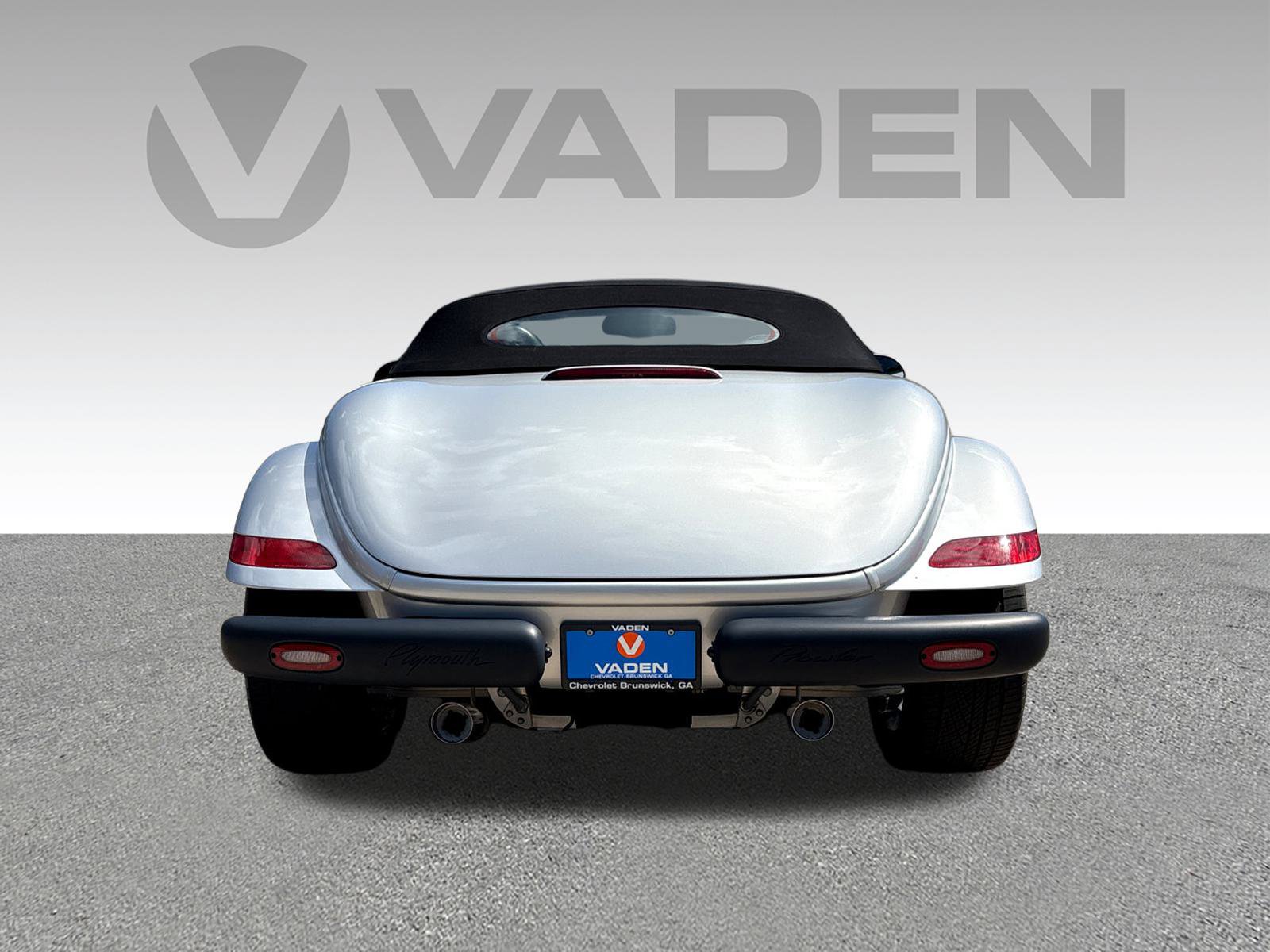 Used 2000 Plymouth Prowler image 23