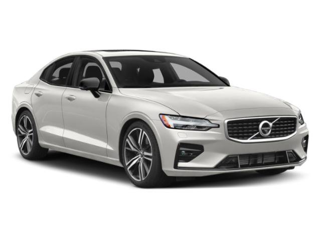 Used 2019 Volvo S60 T5 R-Design FWD image 6