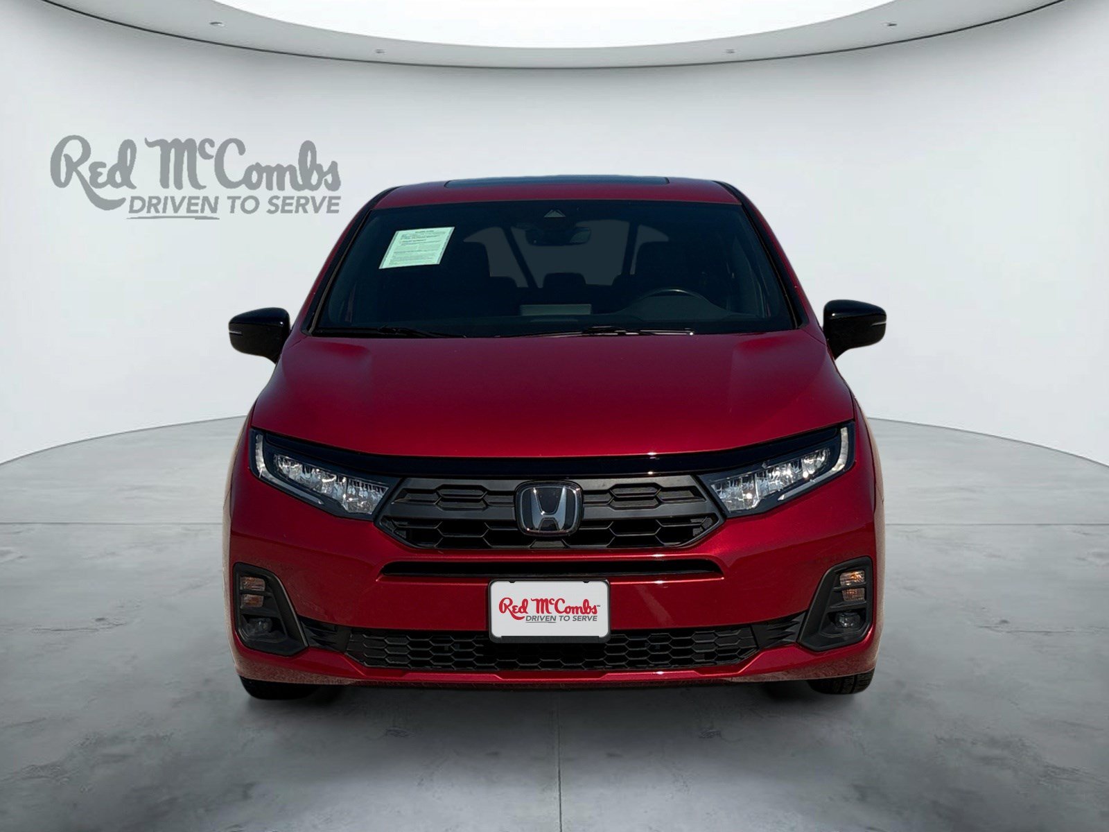 Used 2025 Honda Odyssey Sport-L image 2