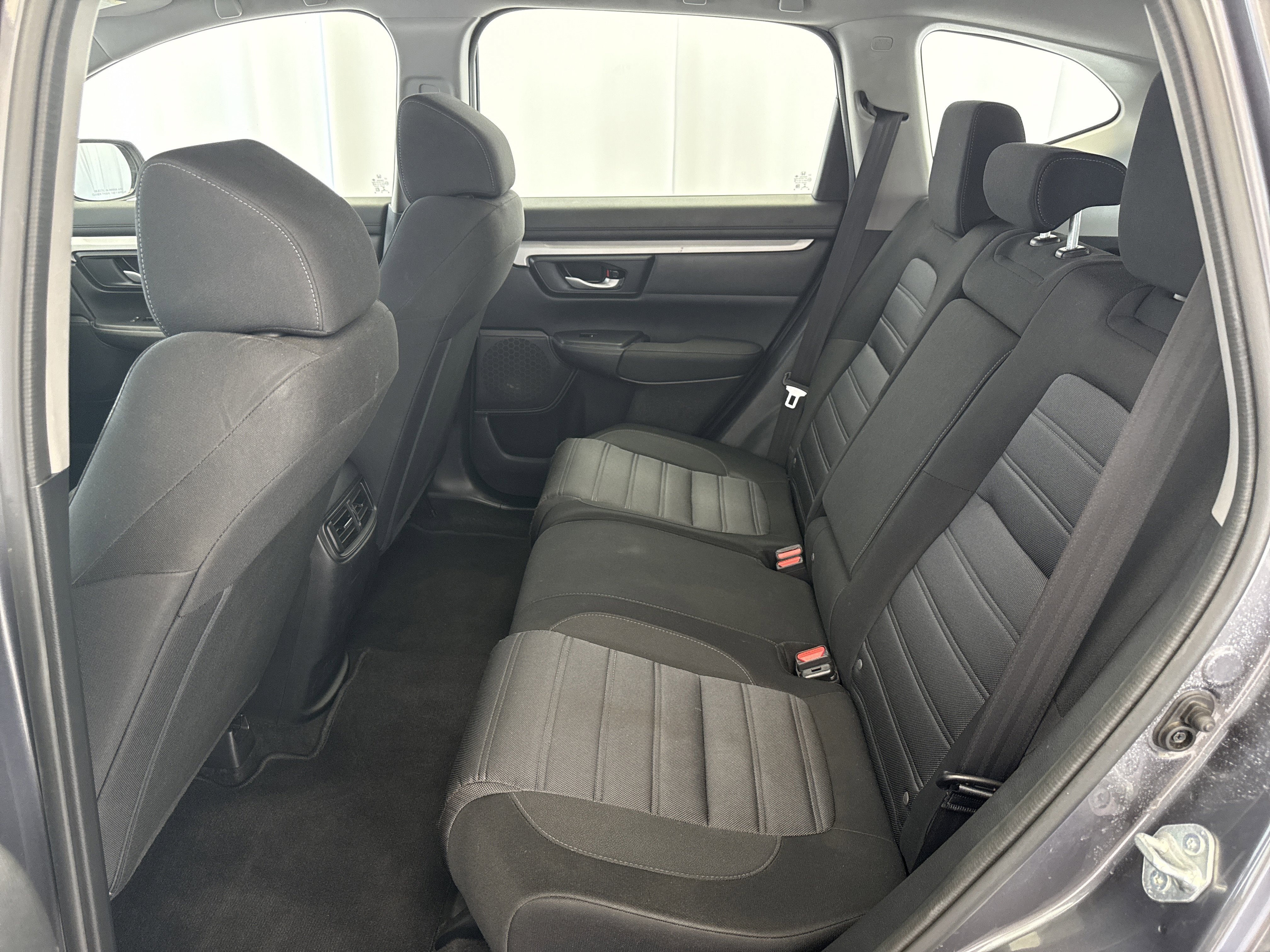 Used 2021 Honda CR-V LX image 16