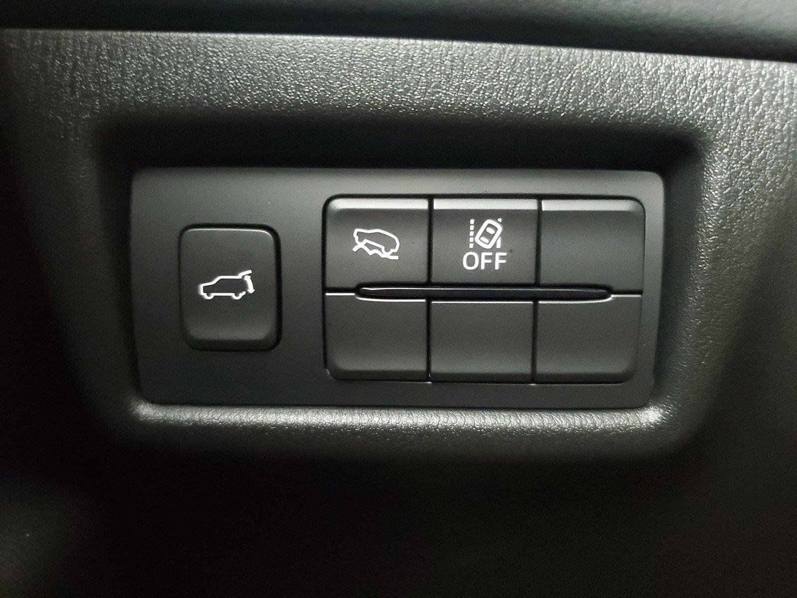 Certified 2024 MAZDA CX-5 AWD 2.5 S image 35