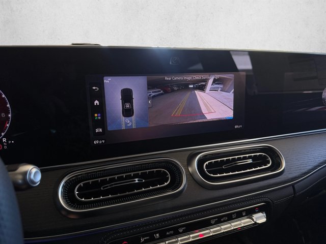 New 2027 Mercedes-Benz GLE 53e AMG 4MATIC image 14