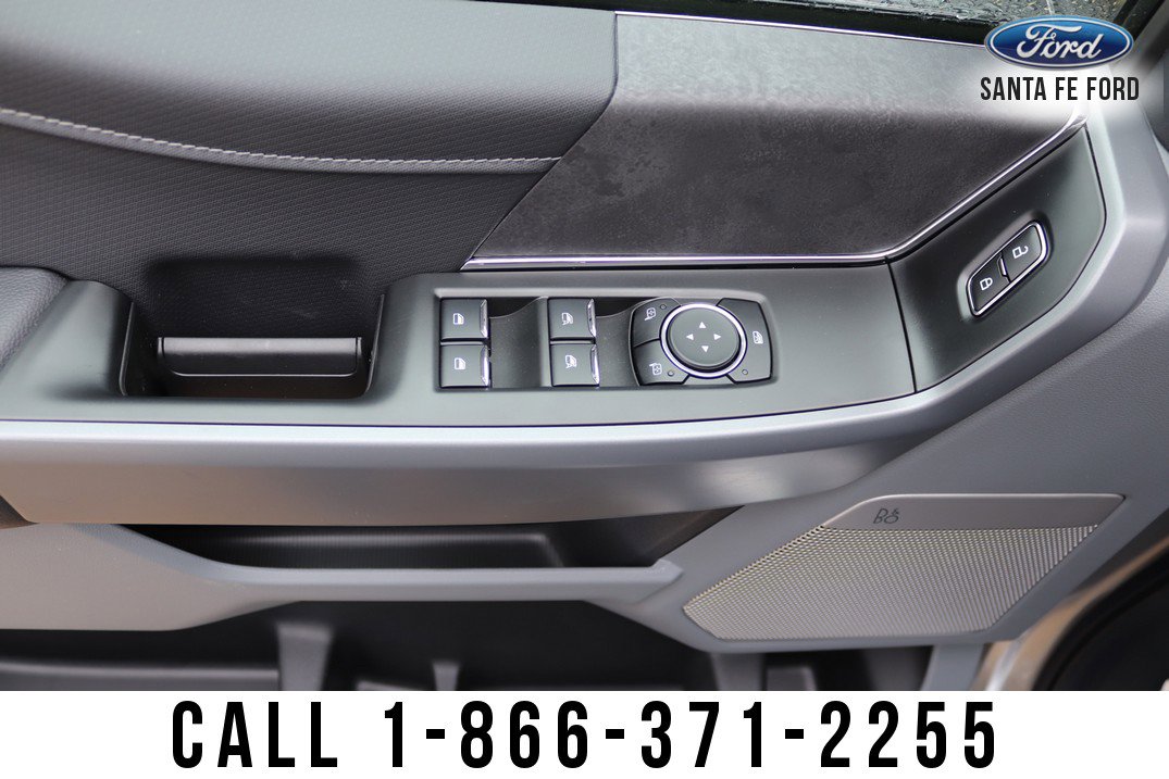 New 2025 Ford F150 XLT w/ Equipment Group 303A High image 22