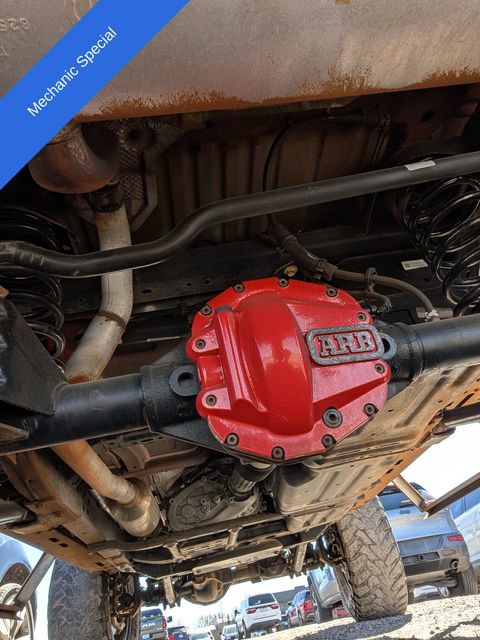 Used 2019 Jeep Wrangler Unlimited Rubicon image 22