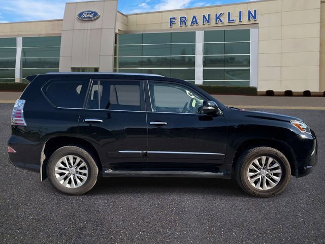 Used 2018 Lexus GX 460 Premium AWD/4WD image 8