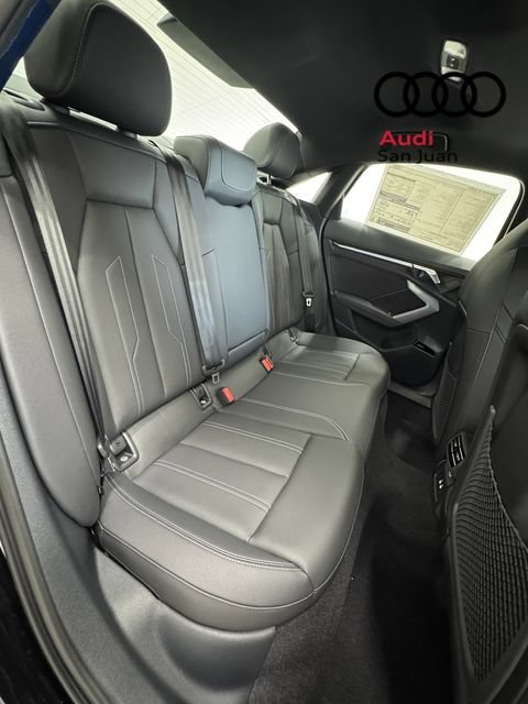New 2026 Audi A3 2.0T Premium Plus AWD/4WD image 28