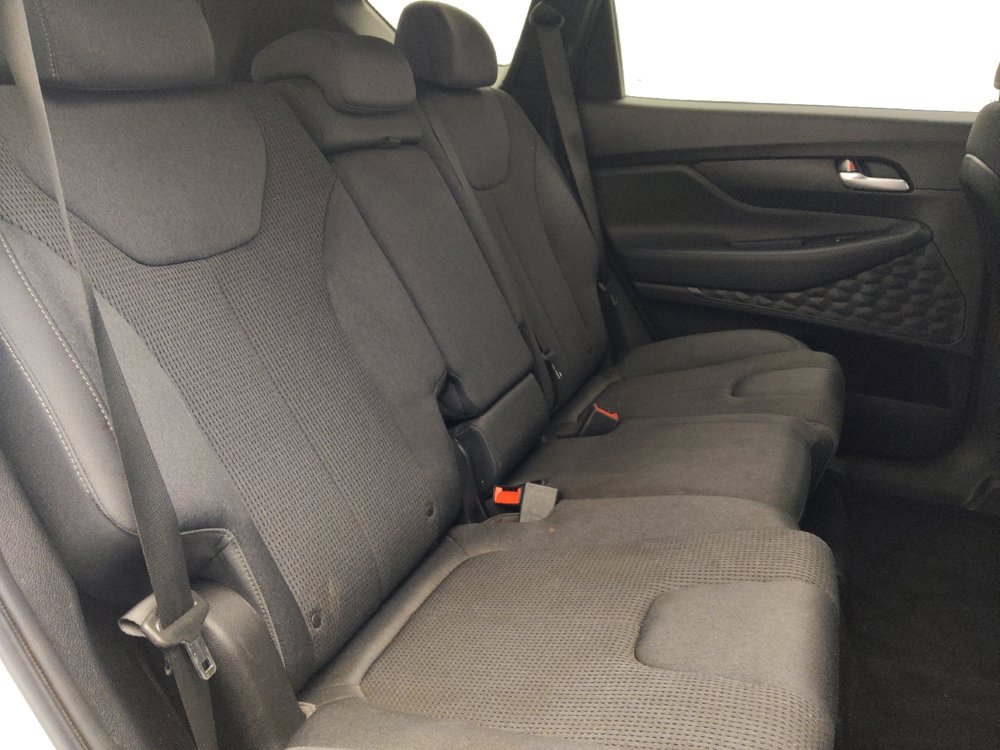 Used 2019 Hyundai Santa Fe SE FWD image 19