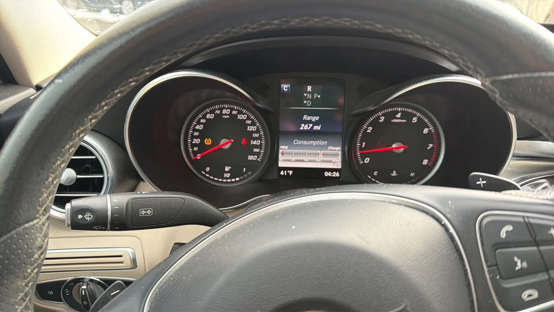 Used 2018 Mercedes-Benz C 300 Sedan w/ Premium Package image 38