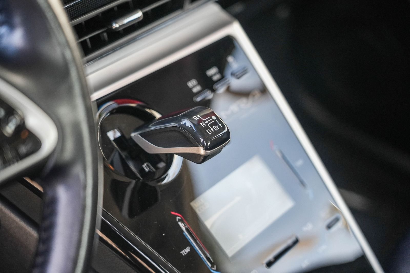 Certified 2019 Toyota Mirai FWD image 19