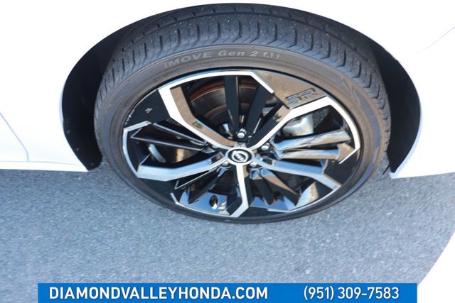 Used 2024 Nissan Altima 2.5 SR image 26