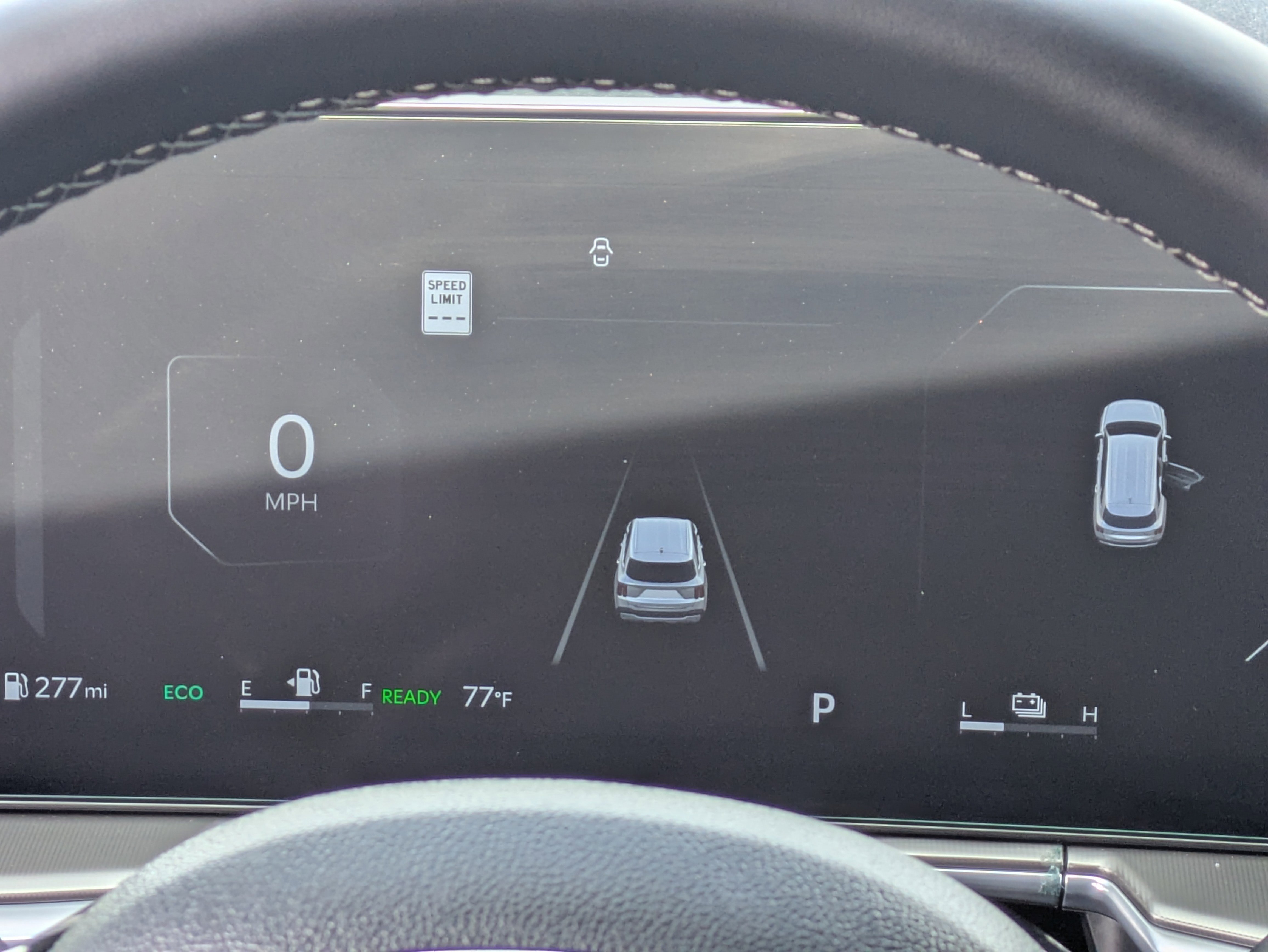 Certified 2025 Kia Sorento SX Prestige image 30