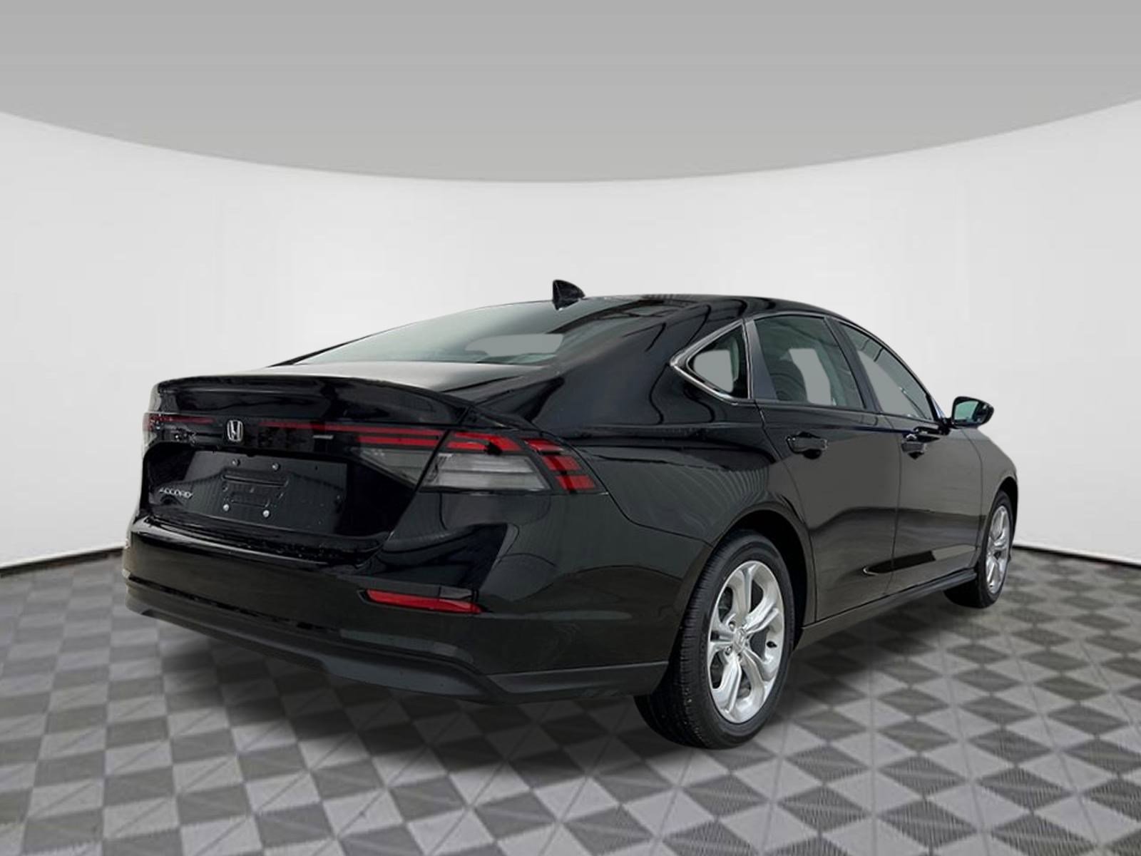 New 2025 Honda Accord LX image 5