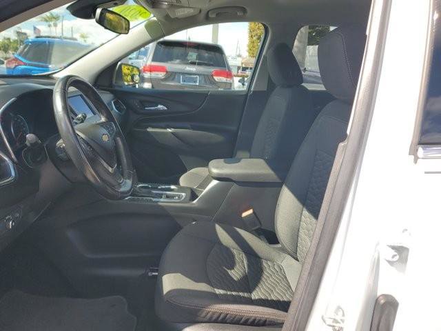 Used 2020 Chevrolet Equinox LT image 18