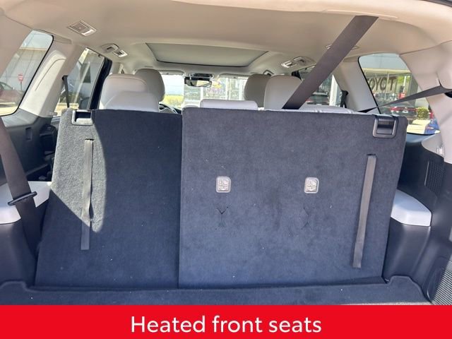 Used 2024 Toyota Grand Highlander XLE image 23
