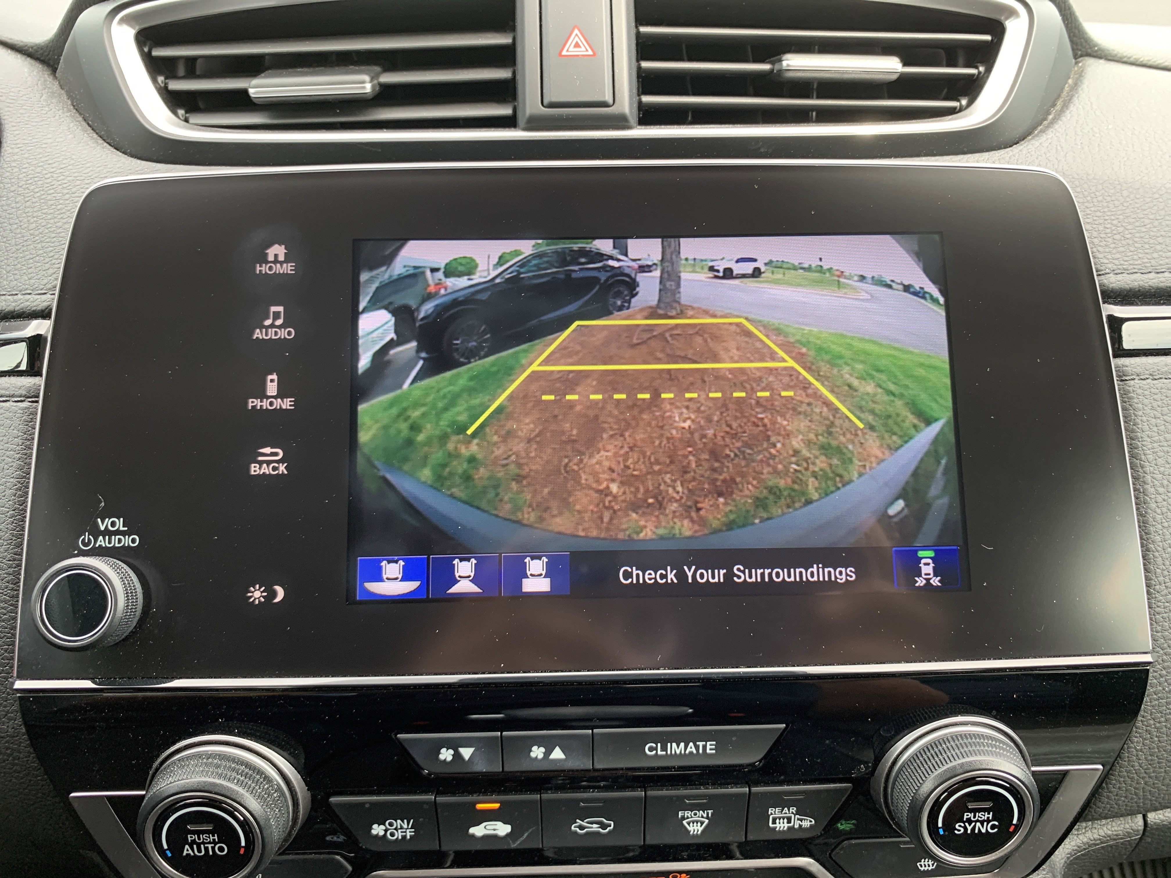 Used 2019 Honda CR-V EX image 25