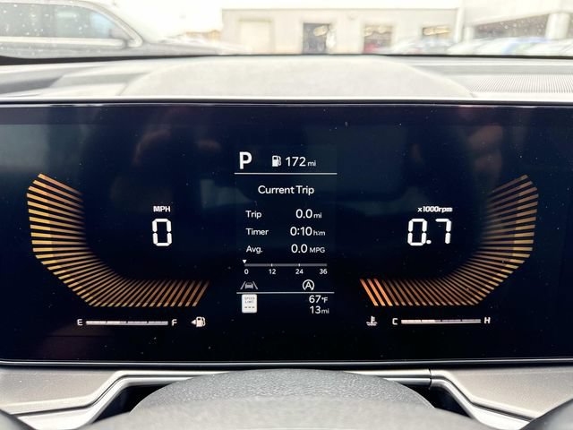 New 2026 Kia Sorento LX FWD image 27