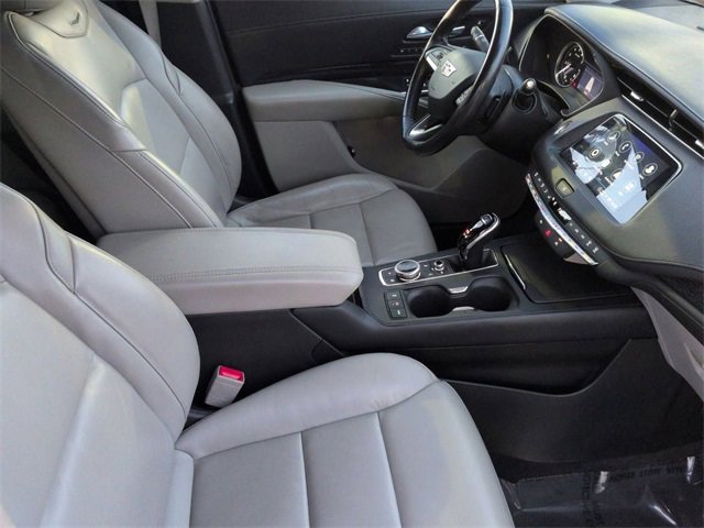 Used 2023 Cadillac XT4 Premium Luxury image 26